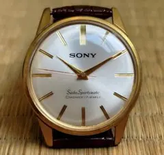 50s Vintage SEIKO LINER ファースト GOLD金張 腕時計 - メルカリ
