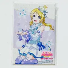 2025年最新】絢瀬絵里 クリアファイルの人気アイテム - メルカリ