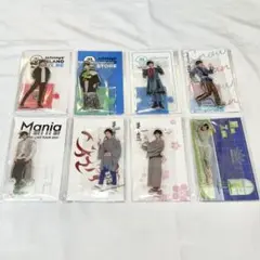 2026年最新】阿部亮平 アクスタ まとめ売りの人気アイテム - メルカリ