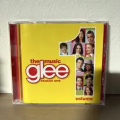 Glee: The Music, Season One アルバム