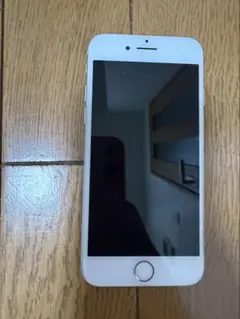 iPhone7 32GB シルバー