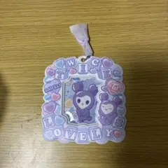 TWICE LOVERYS カードホルダー　サナ