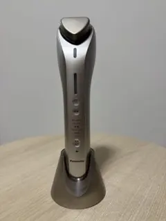 Panasonic 導入美顔器 イオンエフェクター ゴールド EH-ST97-N - メルカリ