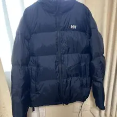 HELLY HANSEN ヘリーハンセン ダウン ジャケットのサムネイル