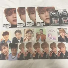 NCT127 テイル セット