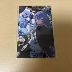 にじさんじ 星導ショウ ノスタルジアコレクション2024