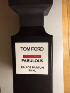 TOM FORD ファッキンファビュラス 香水 50ml + サンプル4本 - メルカリ