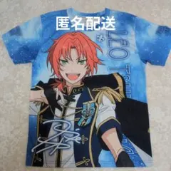 月永レオ フルグラフィックTシャツ 月永レオ フルグラフィックTシャツ - メルカリ
