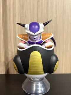 一番くじ フリーザ 第一形態 ドラゴンボール EX 恐怖‼フリーザ軍