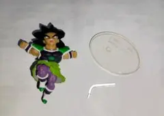 ドラゴンボール アドバージモーション3 ブロリー