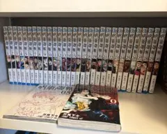 呪術廻戦 全巻セット30巻 ➕0巻 05巻
