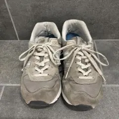 New Balance ML574 27センチ