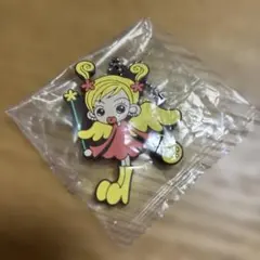 りぼん　ガチャ　カプセルラバーマスコット　ご近所物語　実果子