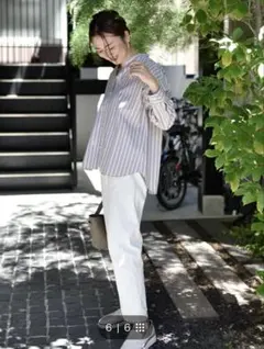 2025年最新】アワーホーム シャツの人気アイテム - メルカリ