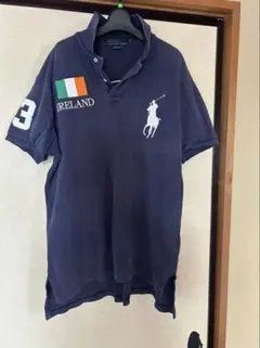 Polo by Ralph Lauren ポロシャツ ビッグポニー
