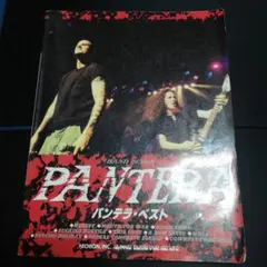 パンテラ　ベスト　スコア