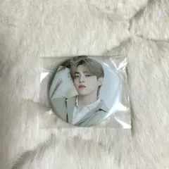 SEVENTEEN 缶バッジ エスクプス