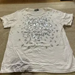 Feelcycle luster 2025 Tシャツ FEELCYCLE LIVE LUSTER（ラスター）-暗闇バイクフェス