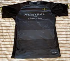 Admiral FOOTBALL プラクティスシャツ Mサイズのサムネイル