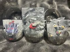 ポケットモンスター ぺたんこマスコット