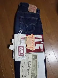 2026年最新】501xx 1955 日本製の人気アイテム - メルカリ