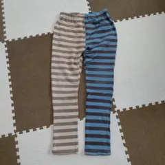 BREEZE　ダイスキパンツ（ストレッチ）　Size　130cm