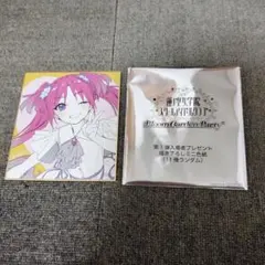 映画 ラブライブ！蓮ノ空女学院スクールアイドルクラブ 入場特典 色紙