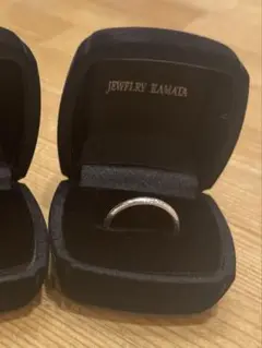 JEWELRY KAMATA シンプルリング