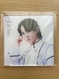 M!LK Jewel 吉田仁人 アクリルコースター