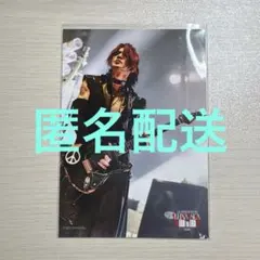 2025年最新】sugizo ポスターの人気アイテム - メルカリ