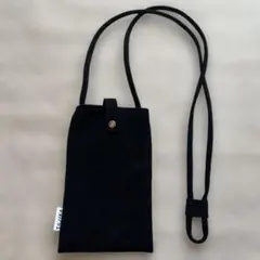 スマホショルダーバッグ　TEJIKA