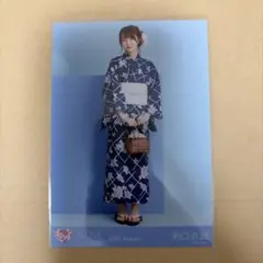 2017年August イコールラブ 初期生写真 野口衣織3種コンプ - メルカリ