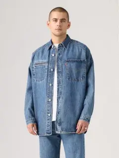 2026年最新】Levi's メンズ Gジャン・デニムジャケットの人気アイテム