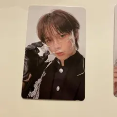 &TEAM weverse global 予約 トレカ ペンサ コンプ ② &TEAM weverse global 予約 トレカ 2.0 K ④ - メルカリ