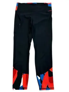 Under Armour ヒートギアアーマー アンクルレギンス レディース XL