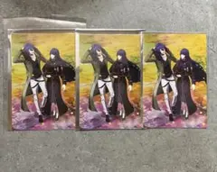 ヒプムビ特典