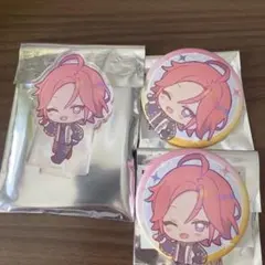 あんスタ スタフォニ アニカフェ 桜河こはく