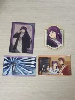 葬送のフリーレン フェルン まとめ売り