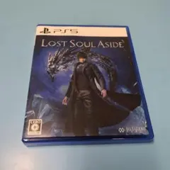 PS5 Lost Soul Aside