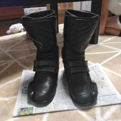 2026年最新】kushitani ブーツの人気アイテム - メルカリ