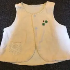 オーガニック  ベスト