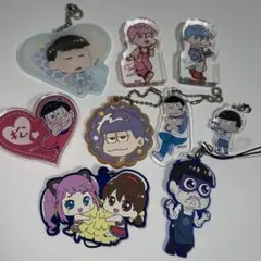 おそ松さん グッズ まとめ売り