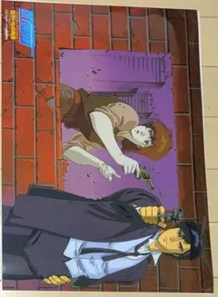 2025年最新】シティーハンター ポスターの人気アイテム - メルカリ