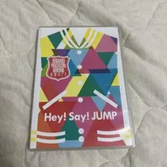 Hey!Say!JUMP/Hey!Say!JUMP LIVE TOUR 201…