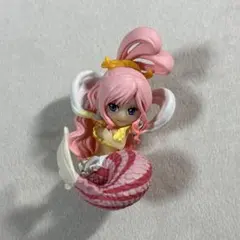 ワンピの実 第五海戦 しらほし