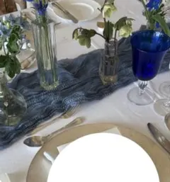 披露宴テーブルクロス