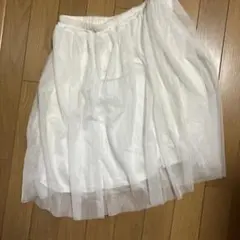 ラブトキシック　スカート