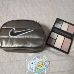 SNIDEL　スナイデル　フェイススタイリスト　EX12　NIKEコラボ