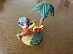 Dr.スランプ アラレちゃん フィギュア