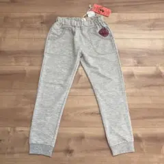 スウェットパンツ　130